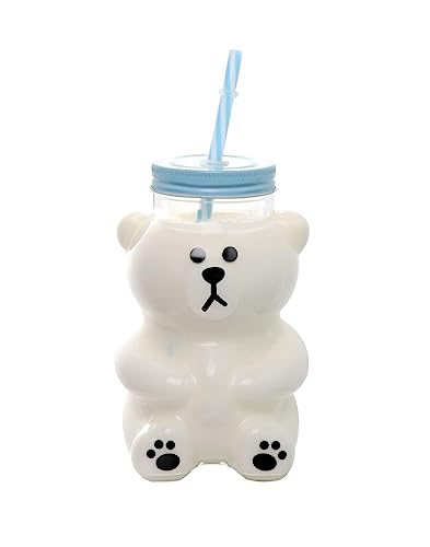  eʐ Xg[JbvN}KXEH[^[JbvWt킢}OW[X~NeB[X[W[hN{g EH[^[{g (Size : 550, Color : Serious Bear)