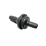 06A133528A 06A133528D Crankcase Vent Vacuum a single Way Check Valve for passat For A4 For Superb 1.8T 2003 2004 2005 06A 133 528 A