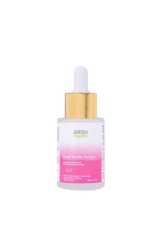 Image of Snail Mucin Serum