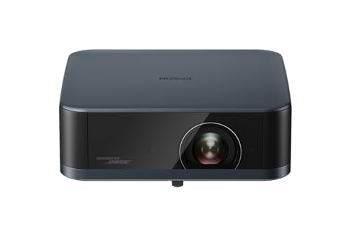 Projetor Epson Lifestudio™ Pop Plus - EF-62 (Azul Marinho)