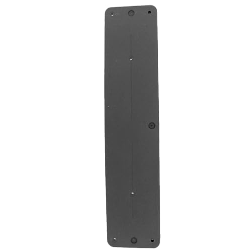 Soporte de matrícula delantero para Mercedes Clase E W212 2009-2016 3