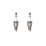 2-8PCS Iridium For Spark Plug F6RIU-11 Replace For 3665/BPR6EIX-11 BPR6ES-11 For TOYOTA 90098-20545