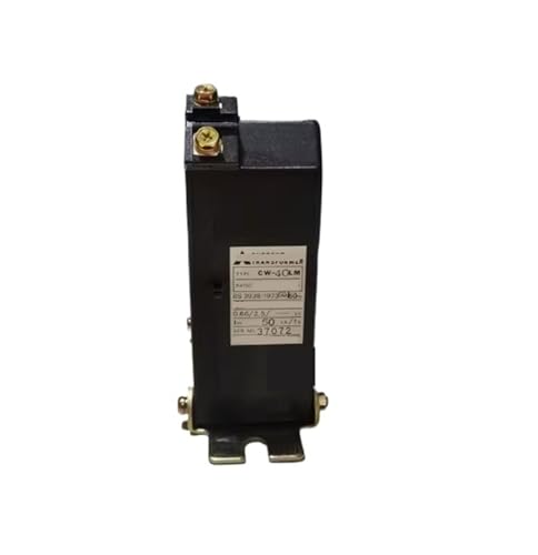 Current Transformer CW-40LM 1250/5 2500/5 3200/5 Current Sensor Transformer for Industrial Plants Original(3200/5)