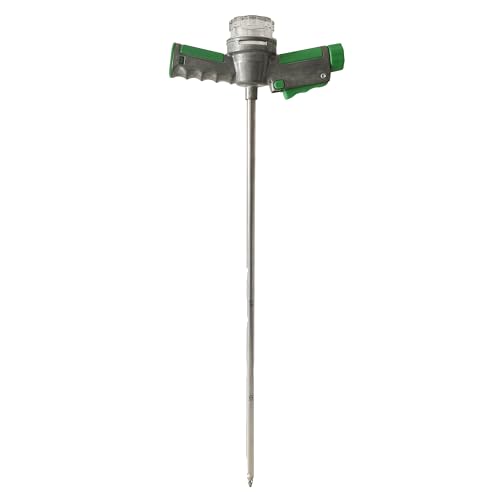 Ross Heavy Duty Metal Root Feeder
