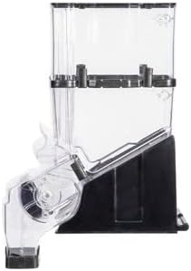 PK07108A-MBS; Maximizer 18" Standard Gravity Dispenser, Pack of 4 700004-NPF