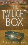 Cover of The Twilight Box