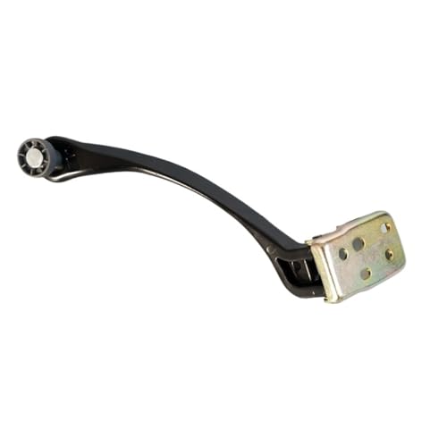 Rodillo de puerta corrediza Citroen Dispatch 1999-2006 guía superior derecho para coche
