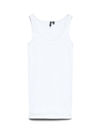 VERO MODA VMMAXI My Soft UU Tank TOP GA NOOS – Ansicht 3