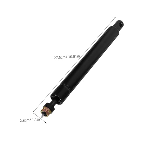 Cilindro de gas para silla de oficina Boss con ajuste de altura Housoutil 4