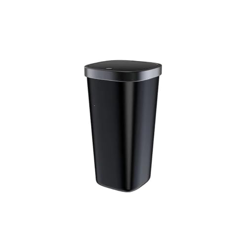 Cubo basura ABS para coche de 800ML que soluciona el desorden y mantiene el vehículo limpio