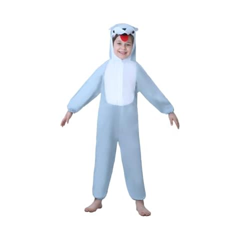 Disfraces de animales para niños unisex Cover