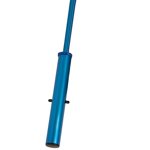 Swim Central - 33Blue HydroTools Swimming Pool Safety Shepherd's Hook