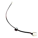 Hopero DC Power Jack Harness Cable Plug Charging Port Replacement for ACER Aspire 7750-6669...