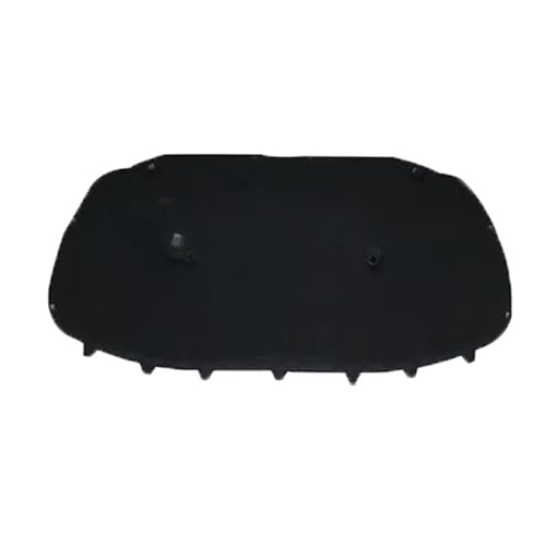 Coussin d'isolation thermique capot pour VW Polo 9N protection moteur 02-10