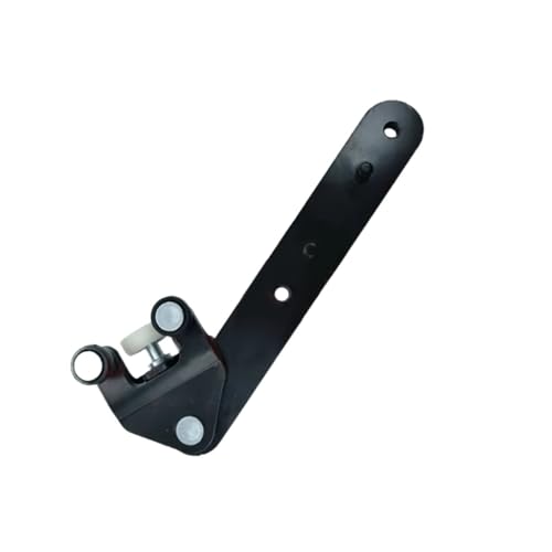 Rodillo puerta corredera inferior Citroen Jumpy Spacetourer 2016-2023 guia 9808075880