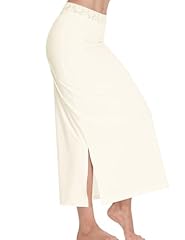 Lace Waistband-beige