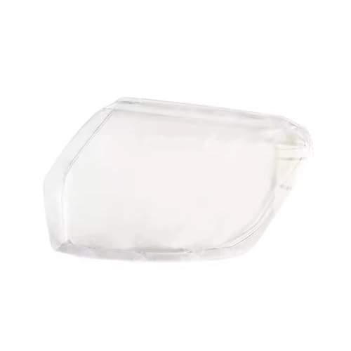 Phare voiture Duster 2015-2017 gauche solution fissure et humidité couvercle avant