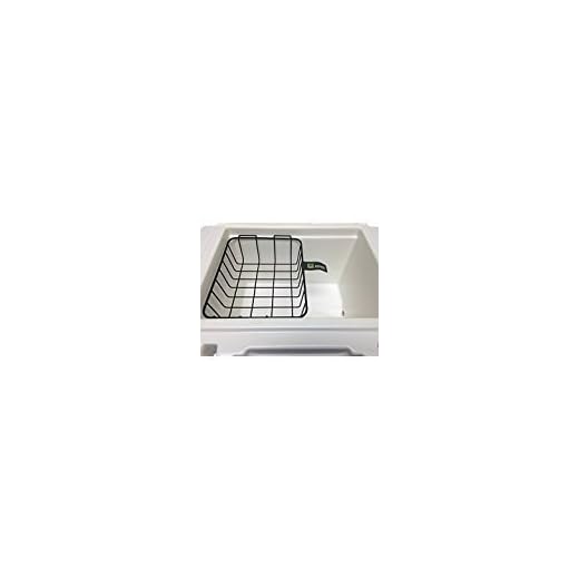 RTIC 65 Gallon Cooler Basket Accessory