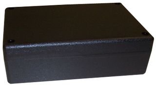 Multicomp AB78 étui ABS 48,3 cm pour protéger vos modules de la poussière