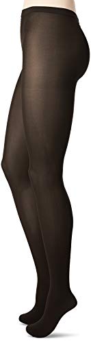 Image of Wolford Velvet de Luxe 50 Denier Sheer Tights Pantyhose Hosiery for Women Luxurious Soft Elegant Legwear for Everyday Wear