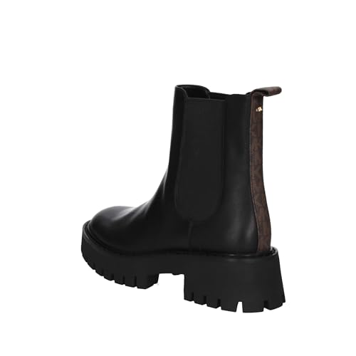 Michael Kors Women's Asher Flat Bootie Chelsea Boot2