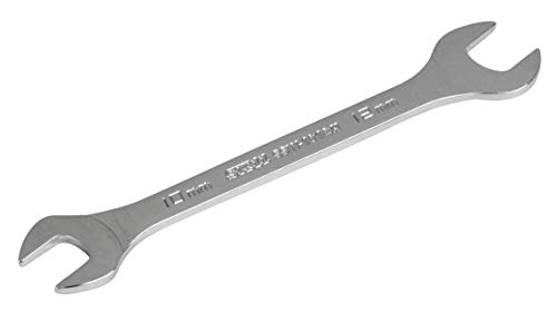 SK11(エスケー11) 極薄スパナ 10mm×12mm SSW-1012H 厚さ3.0mm
