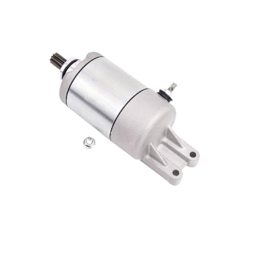 Démarreur adapté for 330 HO 2x4 4x4 assurant un lancement moteur fluide et stable