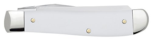 Image of Case Ichthus Mini Trapper Pocket Knife