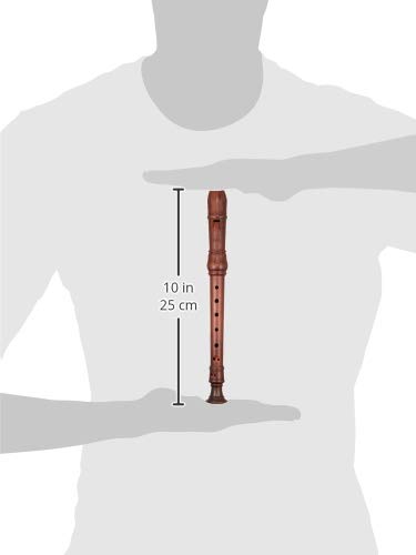 Amazon | MOECK メック ロッテンブルグ ソプラニーノ リコーダー