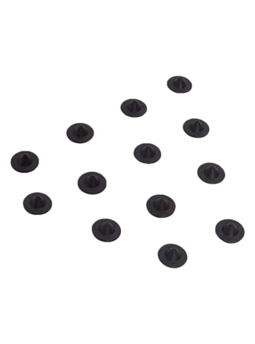 Planche de ski Burton Surf Studs Noir pour vos sorties en station et poudreuse
