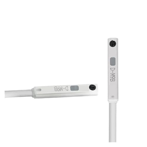 Interrupteur magnétique D-M9NV anti-interférence pour espace clos