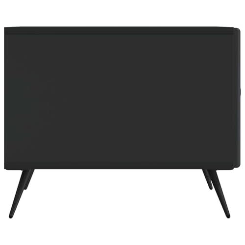Table basse avec tiroirs pour ranger le salon et libérer l'espace