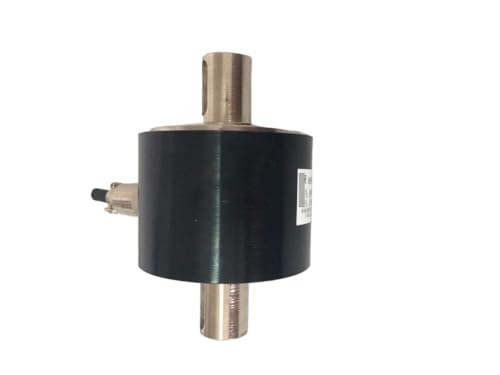 NURII Torque Sensor, Double Keyway Static Torque Sensor, JNNT-3, Static