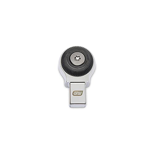 Cliquet rond interchangeable GEARWRENCH 14 mm x 18 mm 1/2"