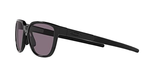Image of Oakley mens Oo9250 Actuator Rectangular Sunglasses