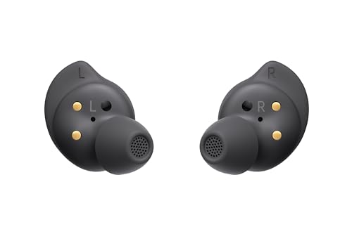 Samsung R400 Galaxy Buds FE, Graphite