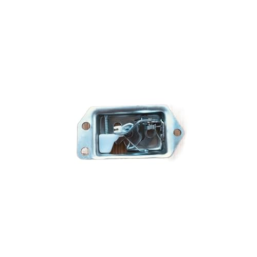 Serrure de hayon Suzuki Carry SK410 1999-2005 pièce porte arrière fourgon référence 8251085500