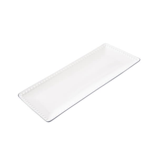 Mary Berry's Signature 30cm Small Rectangular Serving Platter