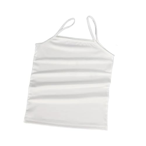 Camisola corta de fitness para mujer top deportivo fino transpirable de verano para gimnasio 7
