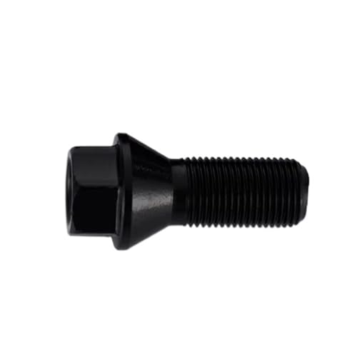 Evita vibraciones con tornillos llanta Jeep Compass perno de rueda 3