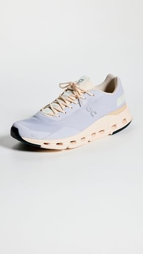 Image of On Women's Cloudnova Form Sneakers