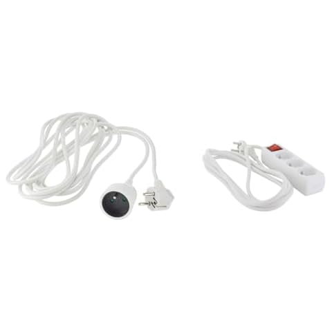 Câble d'extension PremiumCord 5 m Cover