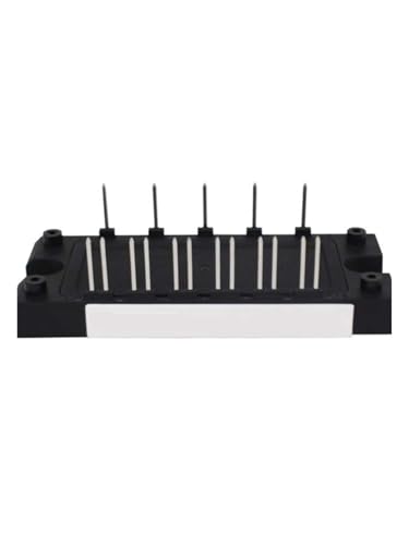 Módulo IGBT 2MBI300U4H-120-50 para rectificación y control de motores eléctricos