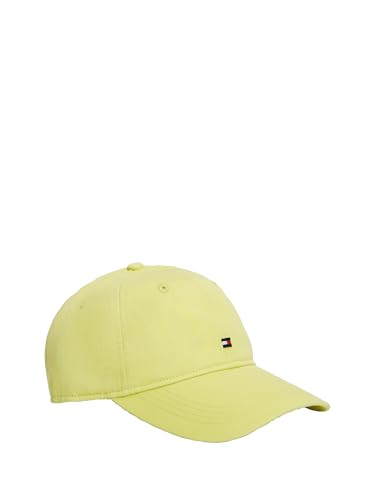 Image of Tommy Hilfiger Men's Cotton 85 Logo Adjustable Baseball Cap