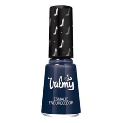 Esmalte de Uñas VALMY Pack 5 Pintauñas Colección Friday Night 14ml 6