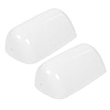 Couvercle de lampe décoratif : adapté à une variété de styles et de que vous pouvez facilement à votre maison, accessoire de lampe