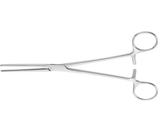 Pinza Hemos Rochester Pean Recta 200MM 1UD Braun