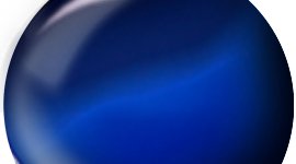 Smalto Gloss Effetto Metallico Tonalità 649 Blu