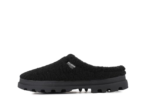 Palladium DUNELITE Mule Cosy