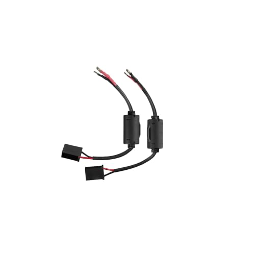 Adaptador LED CANBUS para LED-HL H7 miniatura 4